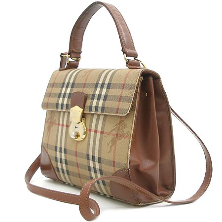 Burberry(������) �õ� üũ ��Ʈ�� ����� �̹���3 - ���̺��� �߰���ǰ