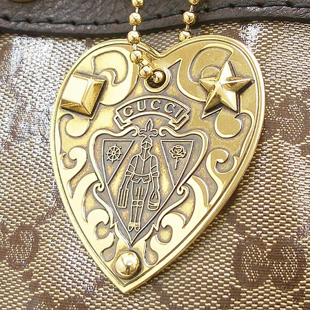 Gucci(����) 207291 PVC GG�ΰ� ���� ¡ ���� ����� [��������] �̹���3 - ���̺��� �߰���ǰ