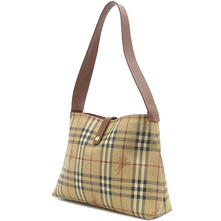 Burberry(������) Ŭ���� üũ ����� �̹���2 - ���̺��� �߰���ǰ