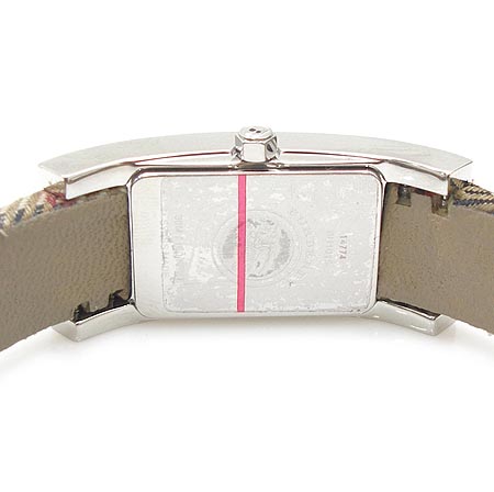 Burberry(������) BU1015  ���üũ ������ð� [��������] �̹���5 - ���̺��� �߰���ǰ