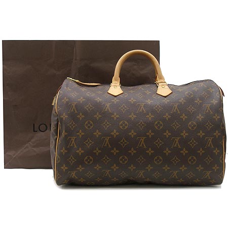 Louis Vuitton(���̺���) M41522 ���׷� ĵ���� ���ǵ� 40 ��Ʈ�� [�б�������] �̹���2 - ���̺��� �߰���ǰ