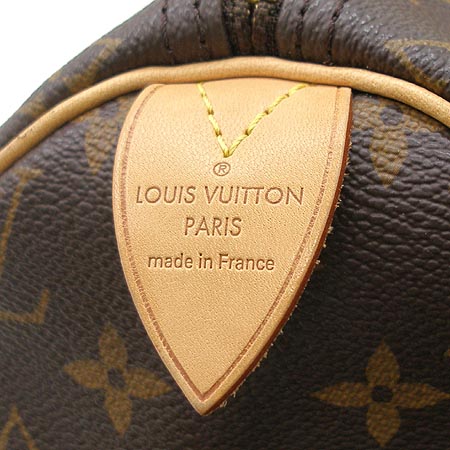 Louis Vuitton(���̺���) M41522 ���׷� ĵ���� ���ǵ� 40 ��Ʈ�� [�б�������] �̹���4 - ���̺��� �߰���ǰ