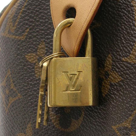 Louis Vuitton(���̺���) M41522 ���׷� ĵ���� ���ǵ� 40 ��Ʈ�� [�б�������] �̹���5 - ���̺��� �߰���ǰ