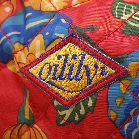Oilily(���ϸ���) ���� �к긯 �� ��Ʈ�� �̹���3 - ���̺��� �߰���ǰ