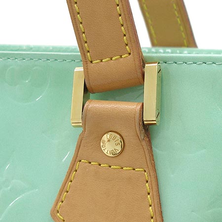 Louis Vuitton(���̺���)  M91303 ���׷� ������ �޽��� ���۹�Ʈ ��Ʈ�� [��������] �̹���4 - ���̺��� �߰���ǰ