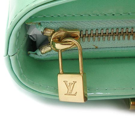 Louis Vuitton(���̺���)  M91303 ���׷� ������ �޽��� ���۹�Ʈ ��Ʈ�� [��������] �̹���5 - ���̺��� �߰���ǰ