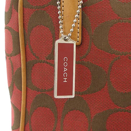 Coach(��ġ) �ñ׳��� �ٰ� ��Ʈ�� �̹���2 - ���̺��� �߰���ǰ