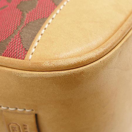 Coach(��ġ) �ñ׳��� �ٰ� ��Ʈ�� �̹���4 - ���̺��� �߰���ǰ