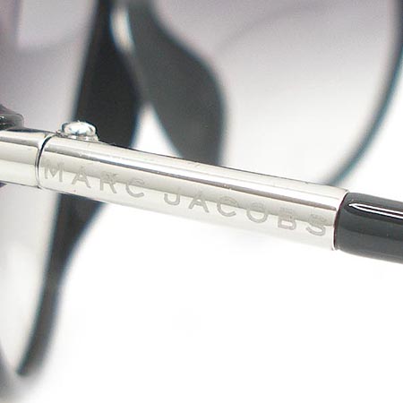 Marc_Jacobs (��ũ�����߽�) MJ 122/S D289C. ���� ���� ���۶� �̹���3 - ���̺��� �߰���ǰ