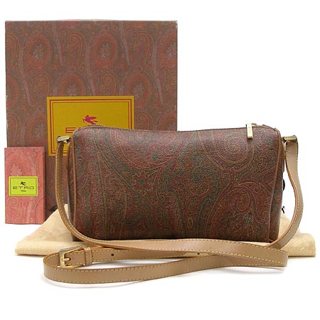 Etro(��Ʈ��) 02181. ������ ũ�ι� �̹���2 - ���̺��� �߰���ǰ