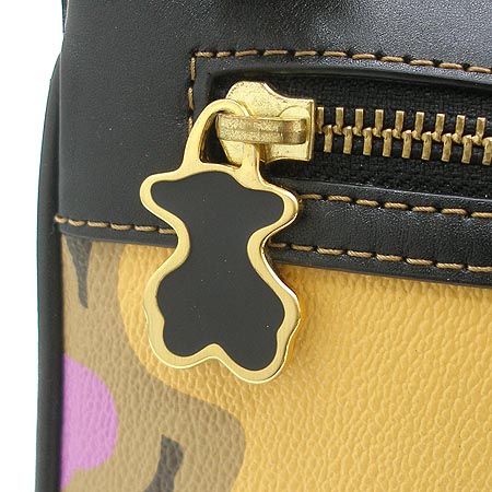 TOUS (�佺) ������ �̴ϼ� �ΰ� ���� ����� �̹���5 - ���̺��� �߰���ǰ