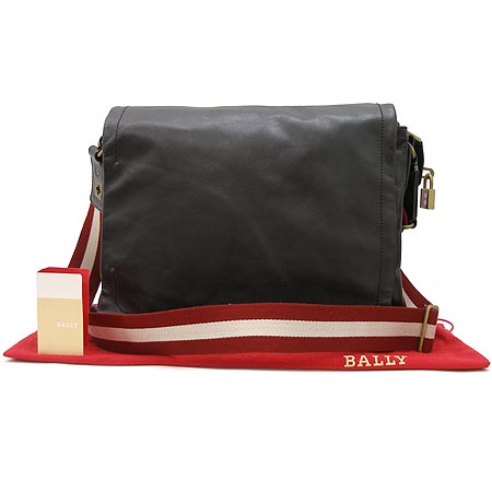 Bally(�߸�) TROVE-N 01. ��� ũ�ν��� �̹���2 - ���̺��� �߰���ǰ