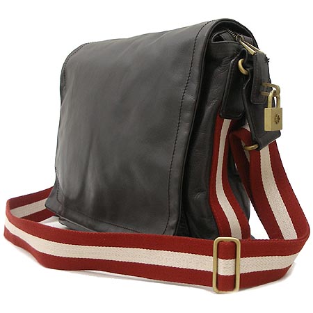 Bally(�߸�) TROVE-N 01. ��� ũ�ν��� �̹���3 - ���̺��� �߰���ǰ
