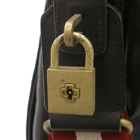 Bally(�߸�) TROVE-N 01. ��� ũ�ν��� �̹���4 - ���̺��� �߰���ǰ