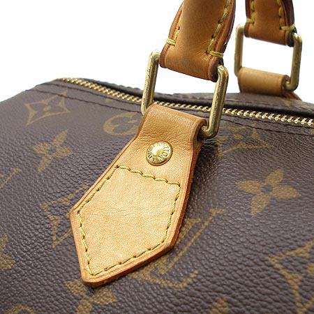 Louis Vuitton(���̺���) M41526 ���׷� ĵ���� ���ǵ� 30 ��Ʈ�� [��������] �̹���3 - ���̺��� �߰���ǰ