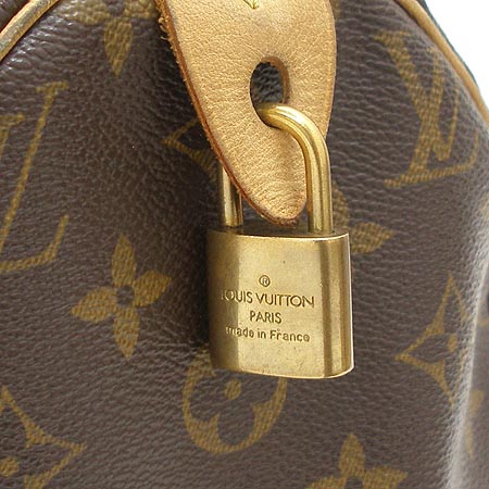 Louis Vuitton(���̺���) M41526 ���׷� ĵ���� ���ǵ� 30 ��Ʈ�� [��������] �̹���4 - ���̺��� �߰���ǰ