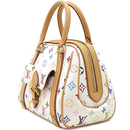 Louis Vuitton(���̺���) M40096 ��Ƽ�÷� �����Ƕ� ��Ʈ�� [�б�������] �̹���3 - ���̺��� �߰���ǰ