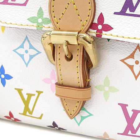 Louis Vuitton(���̺���) M40096 ��Ƽ�÷� �����Ƕ� ��Ʈ�� [�б�������] �̹���5 - ���̺��� �߰���ǰ