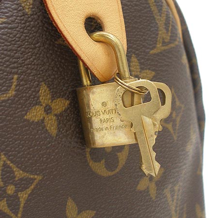 Louis Vuitton(���̺���) M41522 ���׷� ĵ���� ���ǵ� 40 ��Ʈ�� [�б�������] �̹���4 - ���̺��� �߰���ǰ