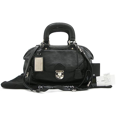 D&G(��ü&���ٳ�) MISS CATCH. 2WAY �̹���2 - ���̺��� �߰���ǰ