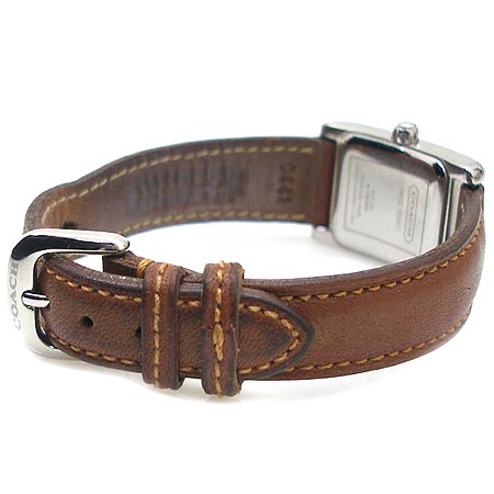Coach(��ġ) W002B �ΰ� ���� ��� ������ �ð� �̹���4 - ���̺��� �߰���ǰ