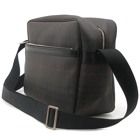 Burberry(������) Ŭ���� üũ �޽��� ũ�ν��� [��������] �̹���3 - ���̺��� �߰���ǰ