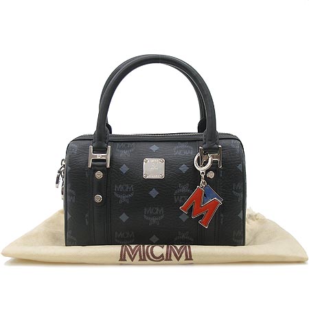 MCM(������) NEW CHARM ��� �̴� ������ ��Ʈ�� �̹���2 - ���̺��� �߰���ǰ
