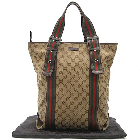 Gucci(����) 131186 ��� ��Ƽġ ����� ��Ʈ�� [�б�������] �̹���2 - ���̺��� �߰���ǰ