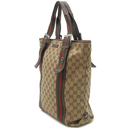 Gucci(����) 131186 ��� ��Ƽġ ����� ��Ʈ�� [�б�������] �̹���3 - ���̺��� �߰���ǰ