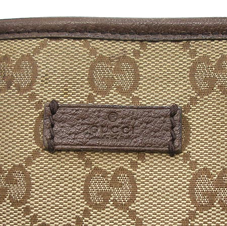 Gucci(����) 131186 ��� ��Ƽġ ����� ��Ʈ�� [�б�������] �̹���5 - ���̺��� �߰���ǰ