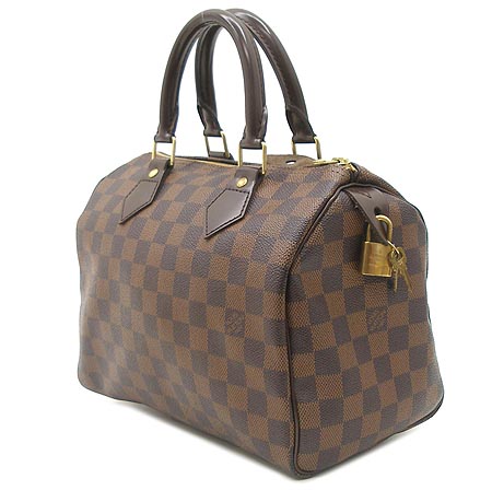 Louis Vuitton(���̺���) N41532 �ٹ̿� 25 ���ǵ� ��Ʈ�� [��������] �̹���3 - ���̺��� �߰���ǰ