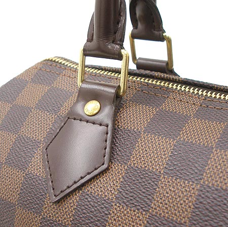 Louis Vuitton(���̺���) N41532 �ٹ̿� 25 ���ǵ� ��Ʈ�� [��������] �̹���5 - ���̺��� �߰���ǰ
