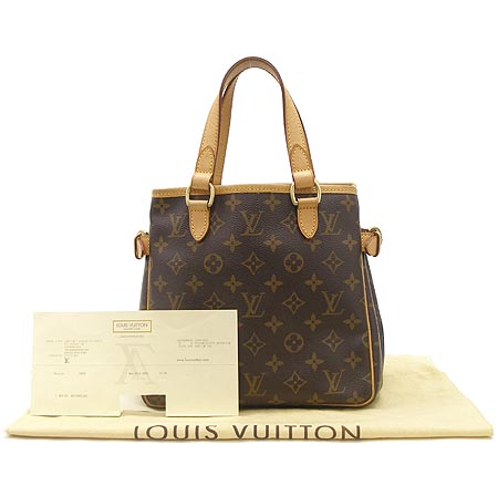 Louis Vuitton(���̺���) M51156 ���׷� ĵ���� ��Ƽ� ��Ʈ�� [��������] �̹���2 - ���̺��� �߰���ǰ