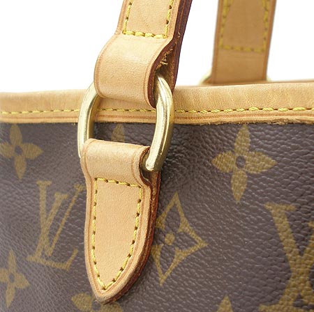 Louis Vuitton(���̺���) M51156 ���׷� ĵ���� ��Ƽ� ��Ʈ�� [��������] �̹���4 - ���̺��� �߰���ǰ