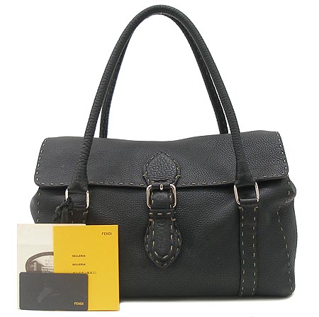 Fendi(���) 8BR547 �������� ���� ��Ʈ�� [�б�������] �̹���2 - ���̺��� �߰���ǰ