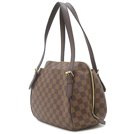 Louis Vuitton(���̺���) N51174 �ٹ̿� ���� ĵ���� ���� MM ��Ʈ�� [�б�������] �̹���2 - ���̺��� �߰���ǰ