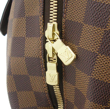 Louis Vuitton(���̺���) N51174 �ٹ̿� ���� ĵ���� ���� MM ��Ʈ�� [�б�������] �̹���4 - ���̺��� �߰���ǰ