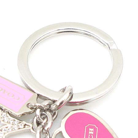 Coach(��ġ) ť����� ��Ʈ + ��Ÿ + ���� �� ŰȦ�� �̹���3 - ���̺��� �߰���ǰ