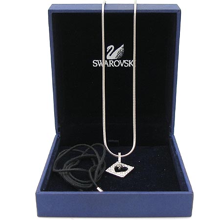 Swarovski(���ͷκ꽺Ű) �簢ť�� ������Ʈ ����� �̹���2 - ���̺��� �߰���ǰ