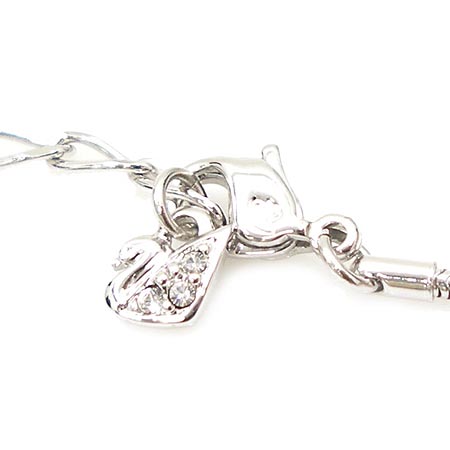 Swarovski(���ͷκ꽺Ű) �簢ť�� ������Ʈ ����� �̹���4 - ���̺��� �߰���ǰ
