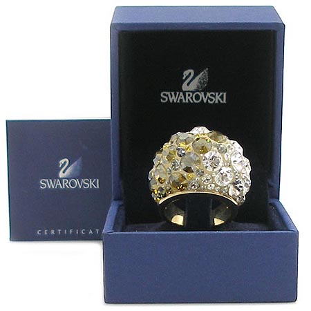 Swarovski(���ͷκ꽺Ű) ��� ��Ƽ ���� ���� �̹���2 - ���̺��� �߰���ǰ