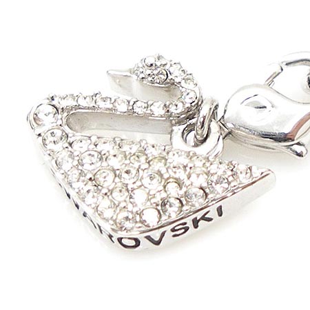 Swarovski(���ͷκ꽺Ű) ��� ũ�ν� �Ҵ�Ʈ ť�� ���� �̹���3 - ���̺��� �߰���ǰ
