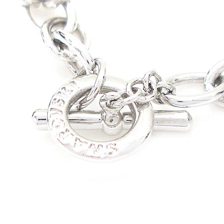 Swarovski(���ͷκ꽺Ű) ��� ũ�ν� �Ҵ�Ʈ ť�� ���� �̹���5 - ���̺��� �߰���ǰ
