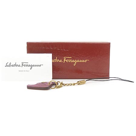 Ferragamo(��󰡸�) 22 6166. BAG + SHOES �ڵ��� �� �̹���2 - ���̺��� �߰���ǰ
