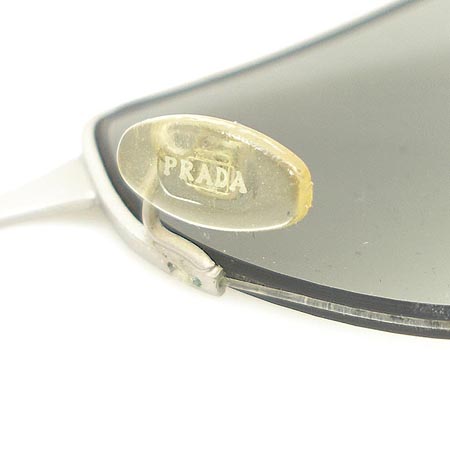 Prada(�����) SPR59C 2AC 7A1. �簢 ��Ż ���۶� �̹���3 - ���̺��� �߰���ǰ