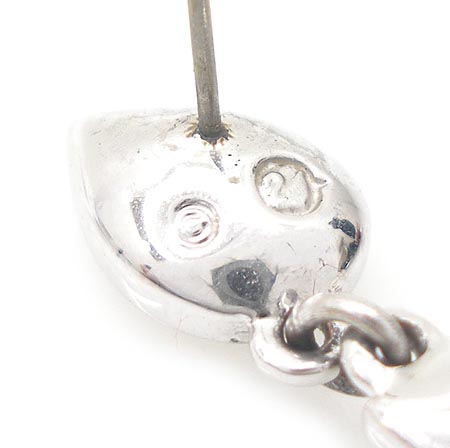 Swarovski(���ͷκ꽺Ű) ��� ���Ʈ �Ͱ��� �̹���3 - ���̺��� �߰���ǰ