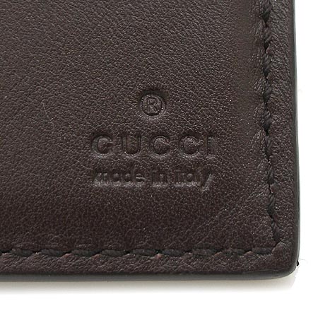 Gucci(����) 145754 GG�ΰ� �ø� ������ [��������] �̹���3 - ���̺��� �߰���ǰ