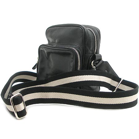 Bally(�߸�) TRANO-N/00. �����Ƽġ ũ�ν��� �̹���3 - ���̺��� �߰���ǰ