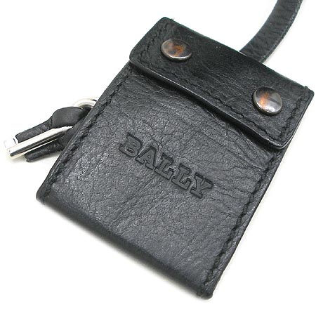 Bally(�߸�) TRANO-N/00. �����Ƽġ ũ�ν��� �̹���5 - ���̺��� �߰���ǰ