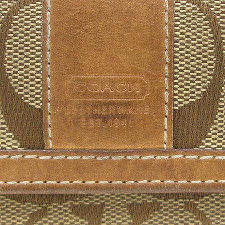 Coach(��ġ)  �ñ׳��� 3�� ������ �̹���2 - ���̺��� �߰���ǰ